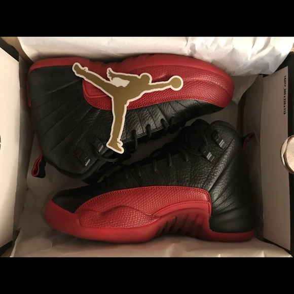 jordans 12 size 5